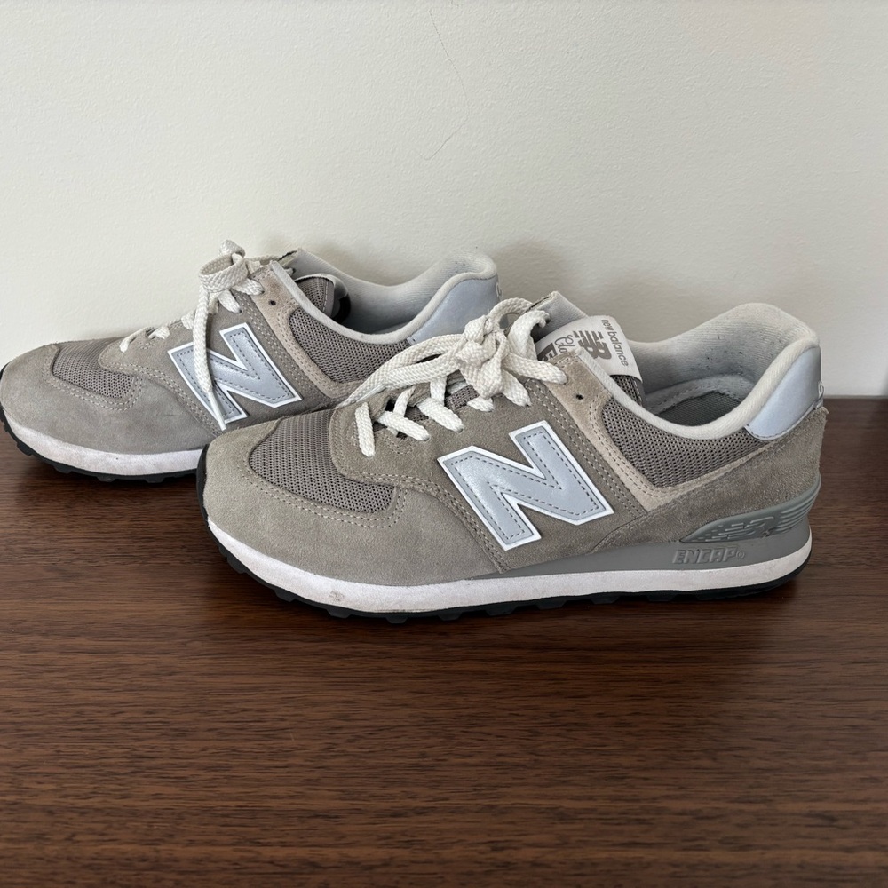 New Balance 574